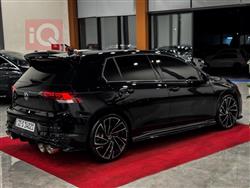 فولكسفاغن جولف